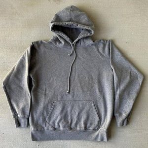 Brandy Melville Grey Hoodie